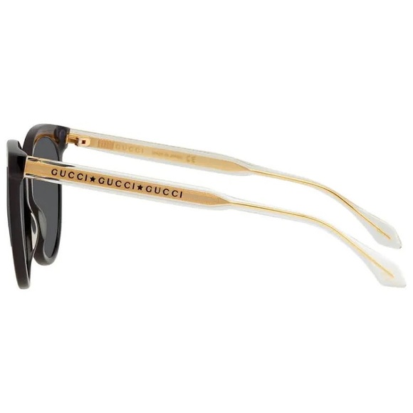 Gucci Cat Eye Sunglasses NWT - Picture 2 of 9